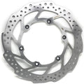 DRC Zigram Brake Rotor
