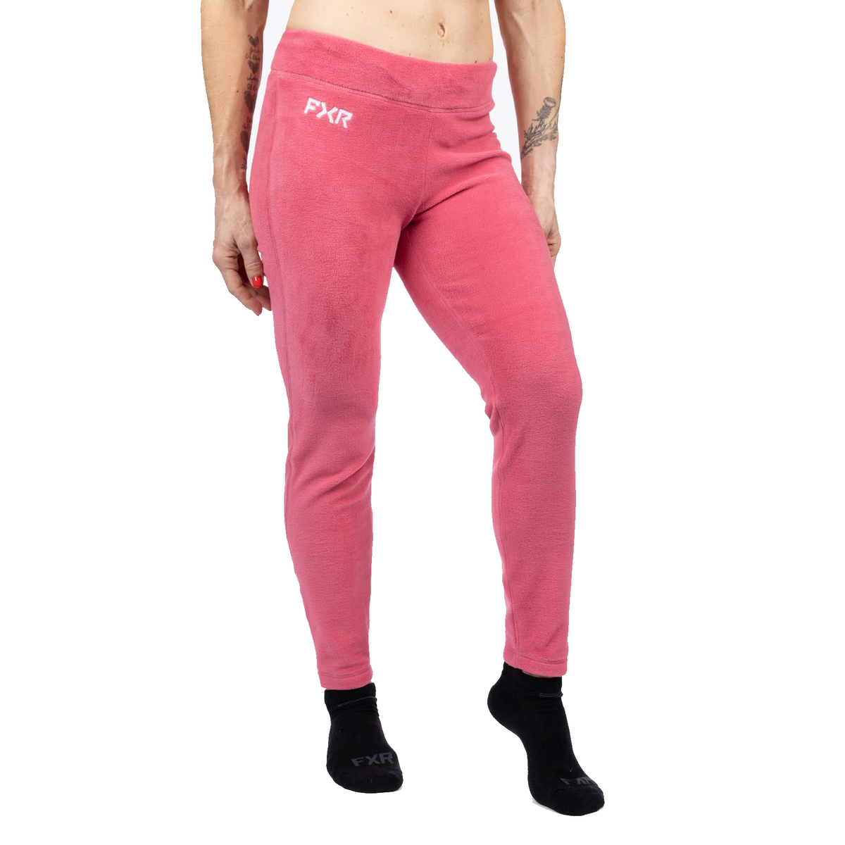 FXR Women's Pyro Thermal Base Layer Pant