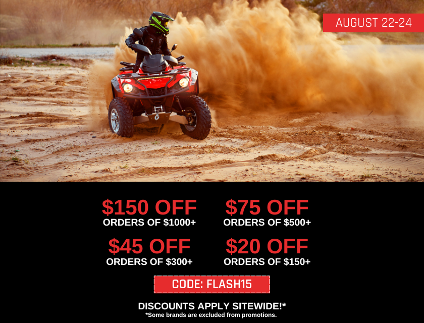Flash Sale